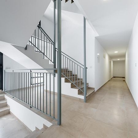 Apartamento Los Alcores San Miguel De Salinas Zewnętrze zdjęcie