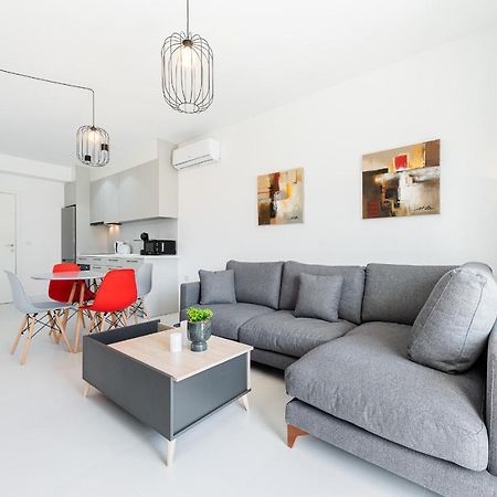 Apartamento Los Alcores San Miguel De Salinas Zewnętrze zdjęcie