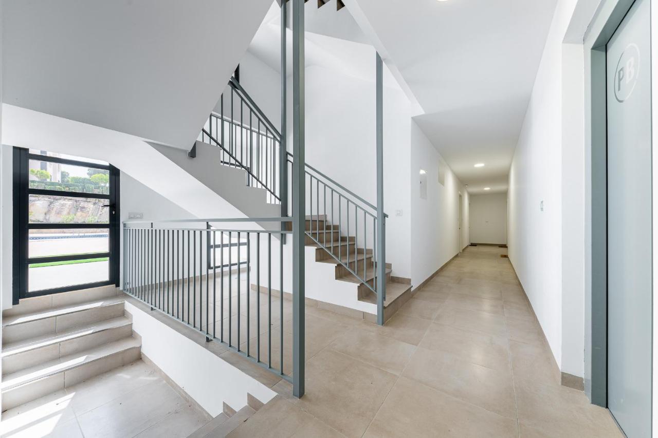 Apartamento Los Alcores San Miguel De Salinas Zewnętrze zdjęcie