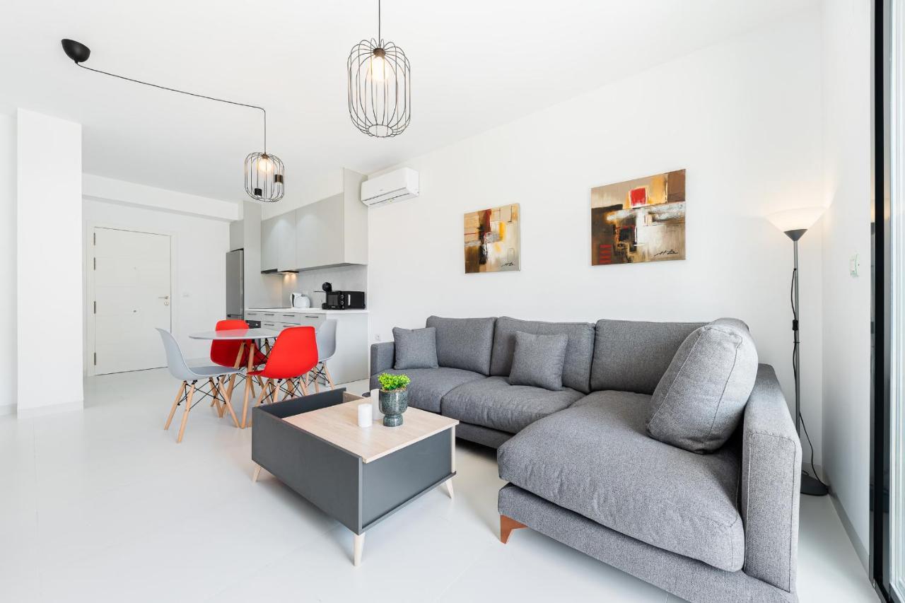Apartamento Los Alcores San Miguel De Salinas Zewnętrze zdjęcie