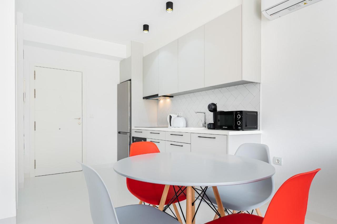 Apartamento Los Alcores San Miguel De Salinas Zewnętrze zdjęcie