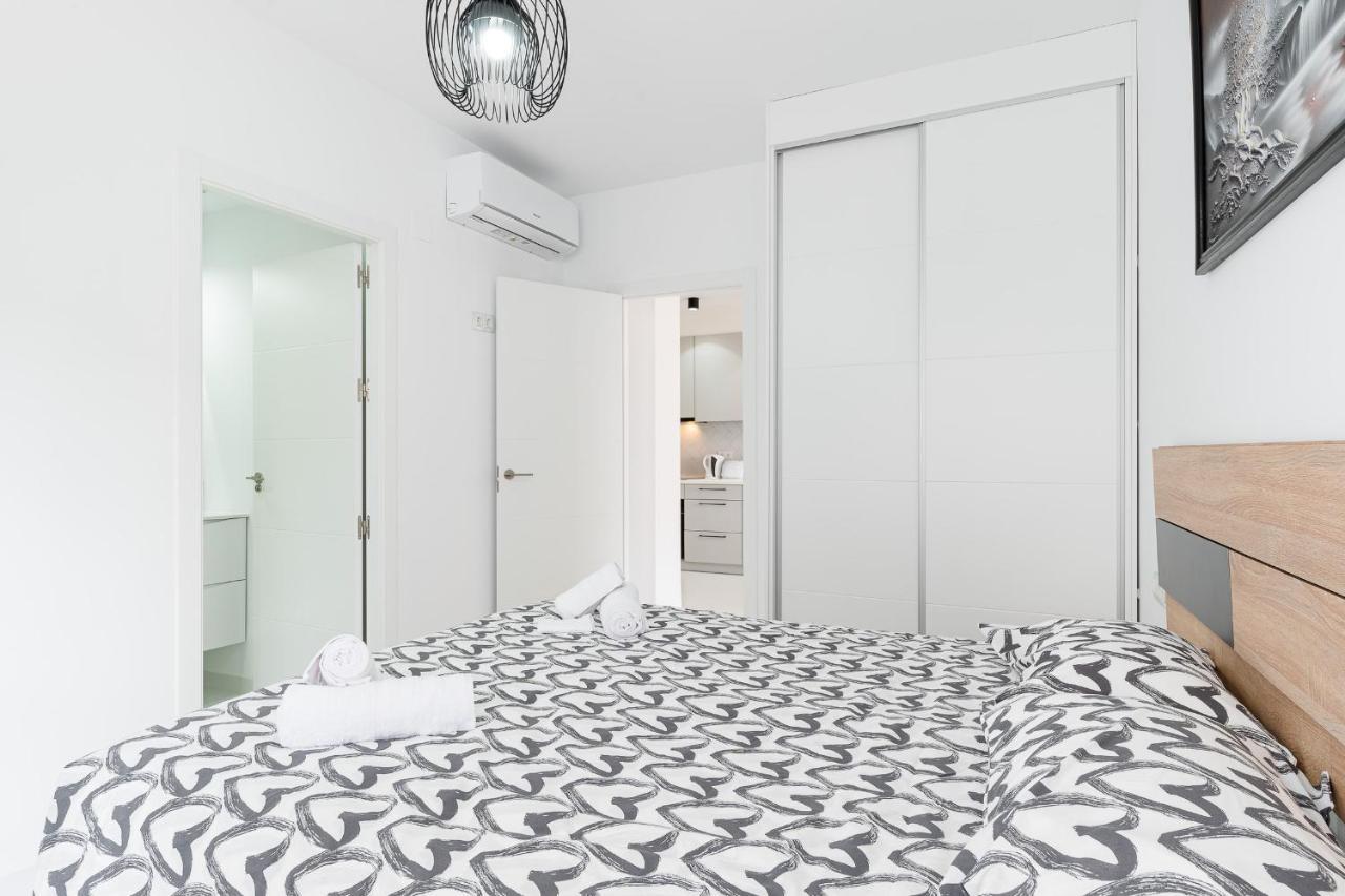 Apartamento Los Alcores San Miguel De Salinas Zewnętrze zdjęcie
