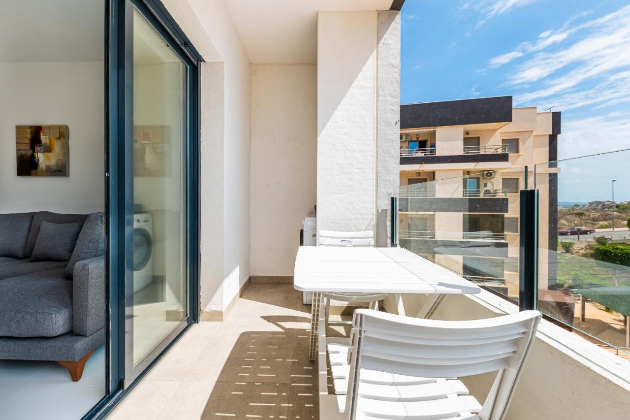 Apartamento Los Alcores San Miguel De Salinas Zewnętrze zdjęcie