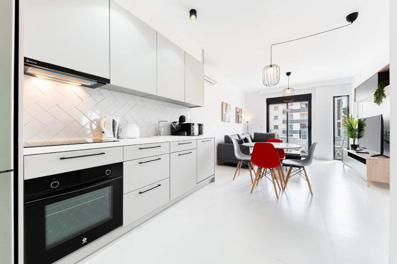 Apartamento Los Alcores San Miguel De Salinas Zewnętrze zdjęcie