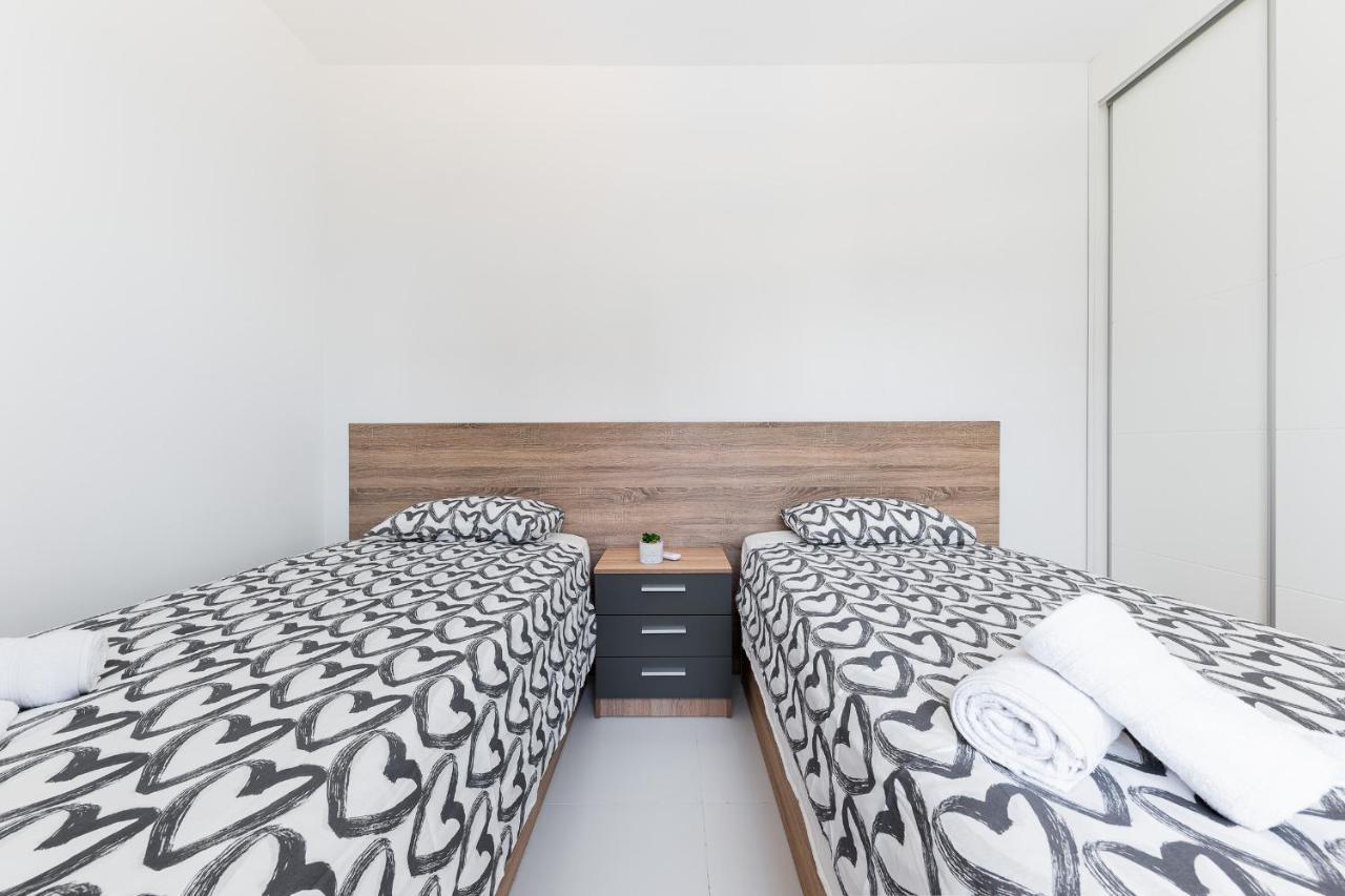 Apartamento Los Alcores San Miguel De Salinas Zewnętrze zdjęcie