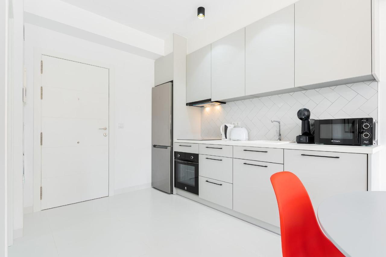 Apartamento Los Alcores San Miguel De Salinas Zewnętrze zdjęcie