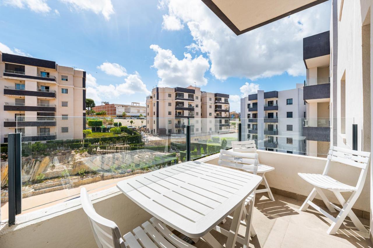 Apartamento Los Alcores San Miguel De Salinas Zewnętrze zdjęcie